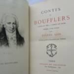 Boufflers, Chevalier de Contes de Boufflers 1878