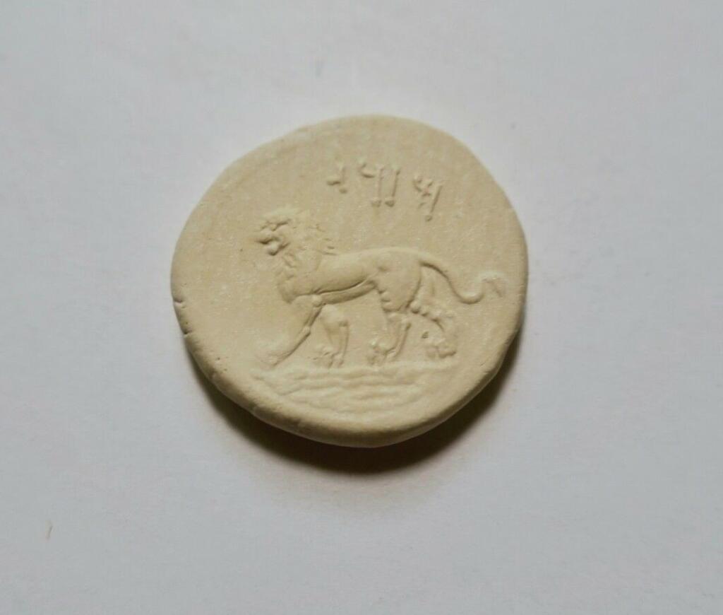 25毫米石膏奖章