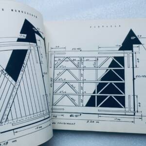 Menuiserie cent modèles de menuiserie