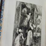 Daudet, Alphonse. Contes Choisis, 1880 mini