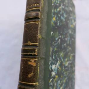 SARASIN.- Poésies de Sarasin. Orné d'un portrait 1824