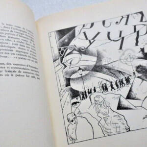 BLOK Alexandre Les Douze ill-Annenkov