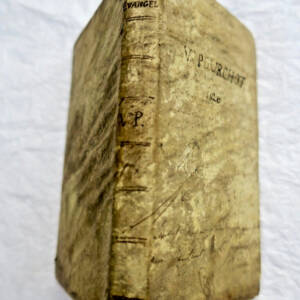 epistolae et evangelia 1822 mini