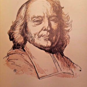 BOSSUET Sermons sur la mort et méditaions 1921