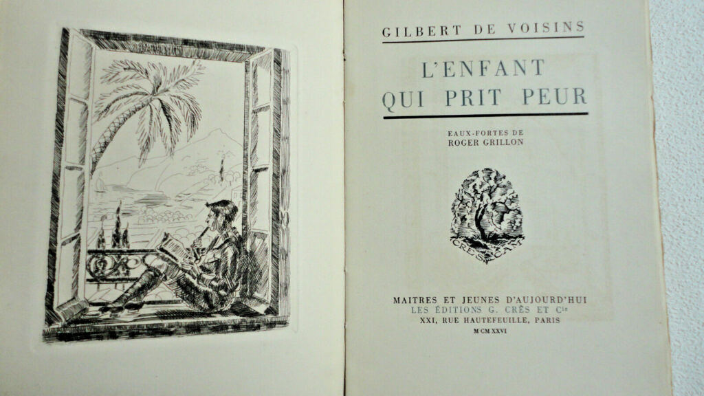 A beautifully illustrated children's tale