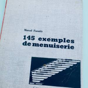 menuiserie Fuentès 145 exemples de menuiserie