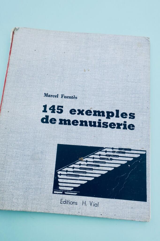 menuiserie Fuentès 145 exemples de menuiserie