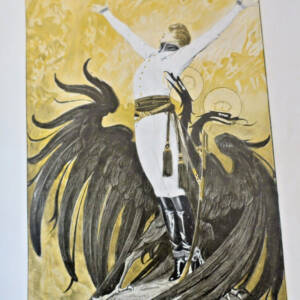 ROSTAND Edmond L'Aiglon Lafitte