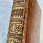 Perfect Negotiator or General Introduction to Commerce 1753
