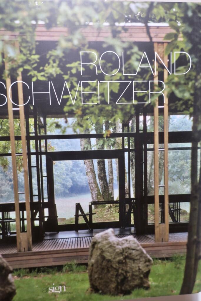 A comprehensive overview of Roland Schweitzer's work