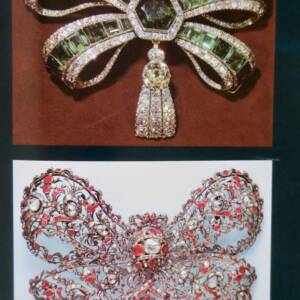 Joyaux des couronnes d'Europe