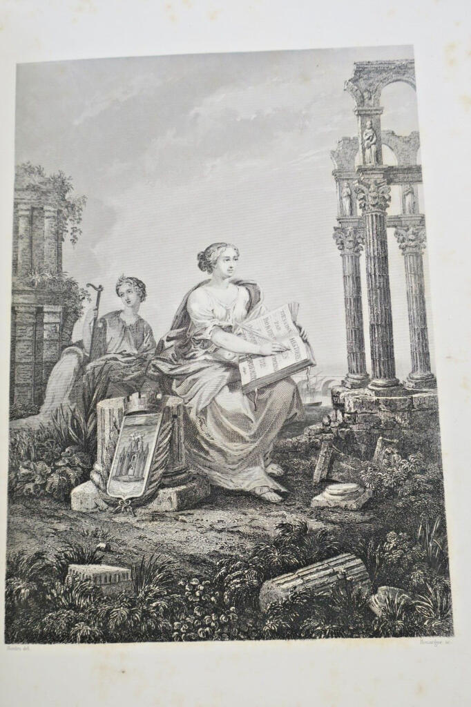 Bordeaux monuments: architecture and heritage