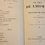 Memoirs of Vienna