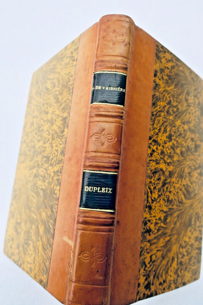 Dupleix: Colonial Pioneer in India
