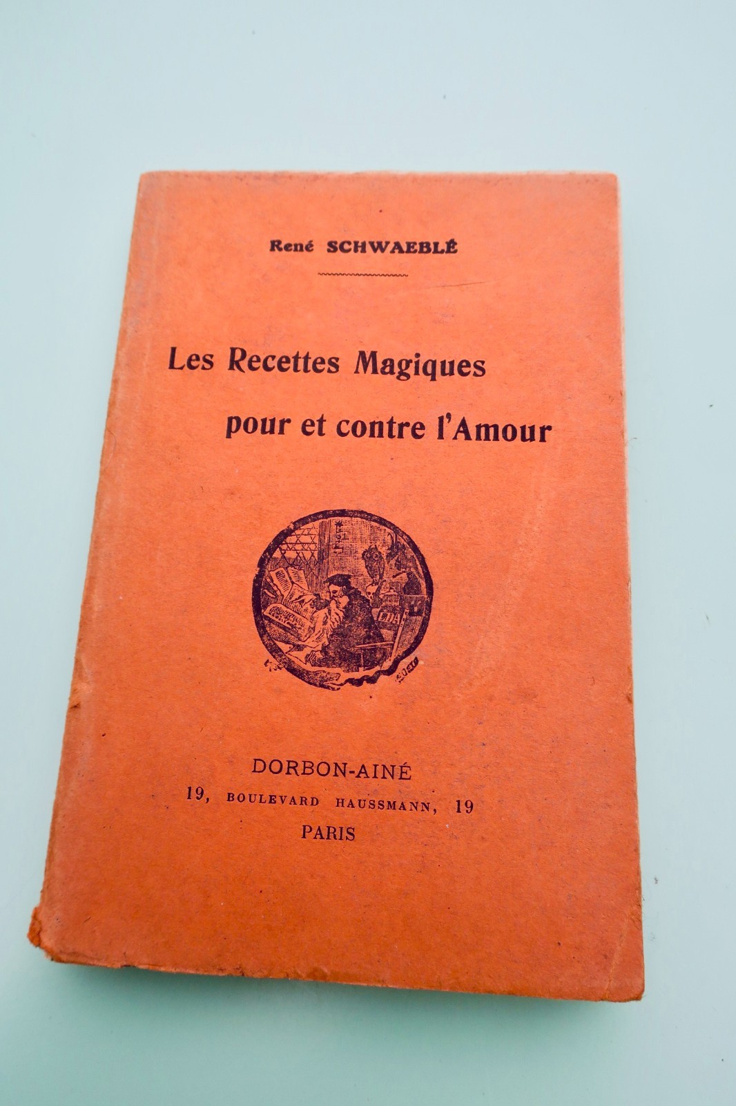 Curiosa Recettes Magiques pour et contre l'Amour – Image 9