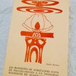 André Breton. Les manifestes du surréalisme suivi de..sur Alfa - La Librairie Antique