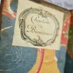 Mme de Grafigny Oeuvres choisies de Mme de Grafigny, et Lettres d'Aza CAZIN