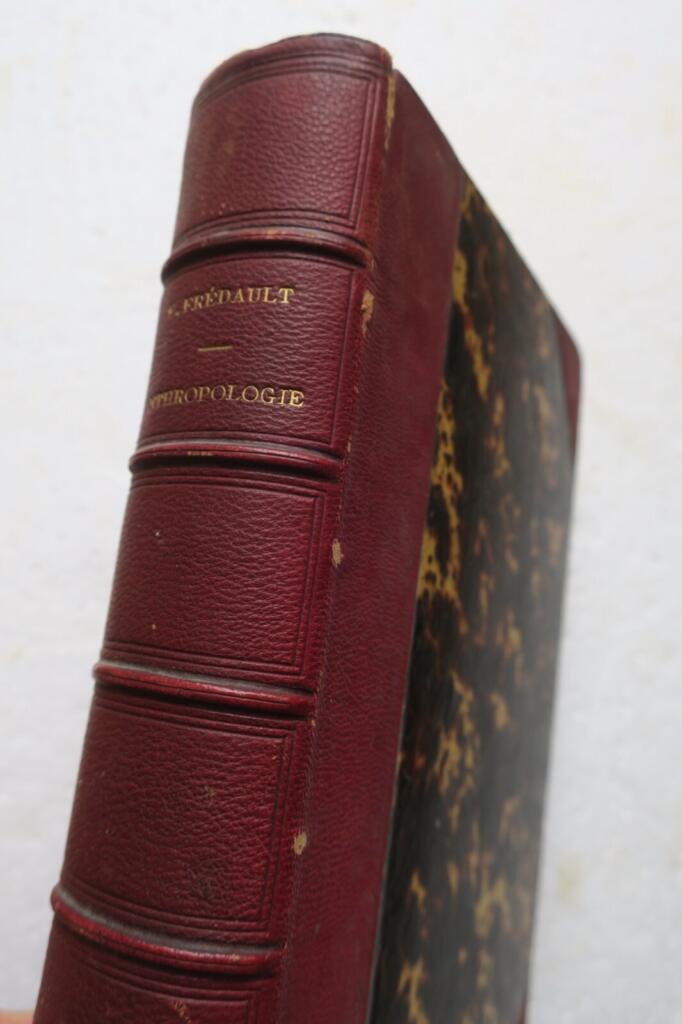 Treatise on Physiological Anthropology