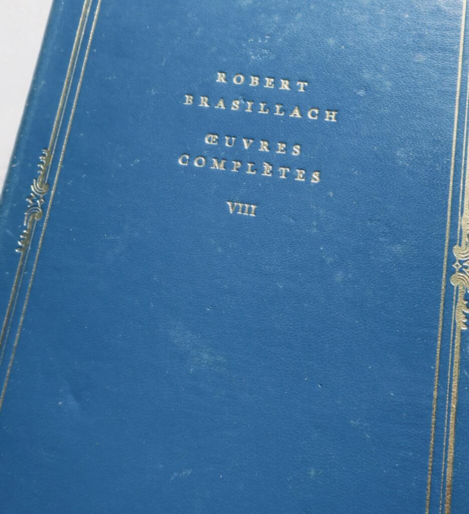 Complete Works - Volume 8