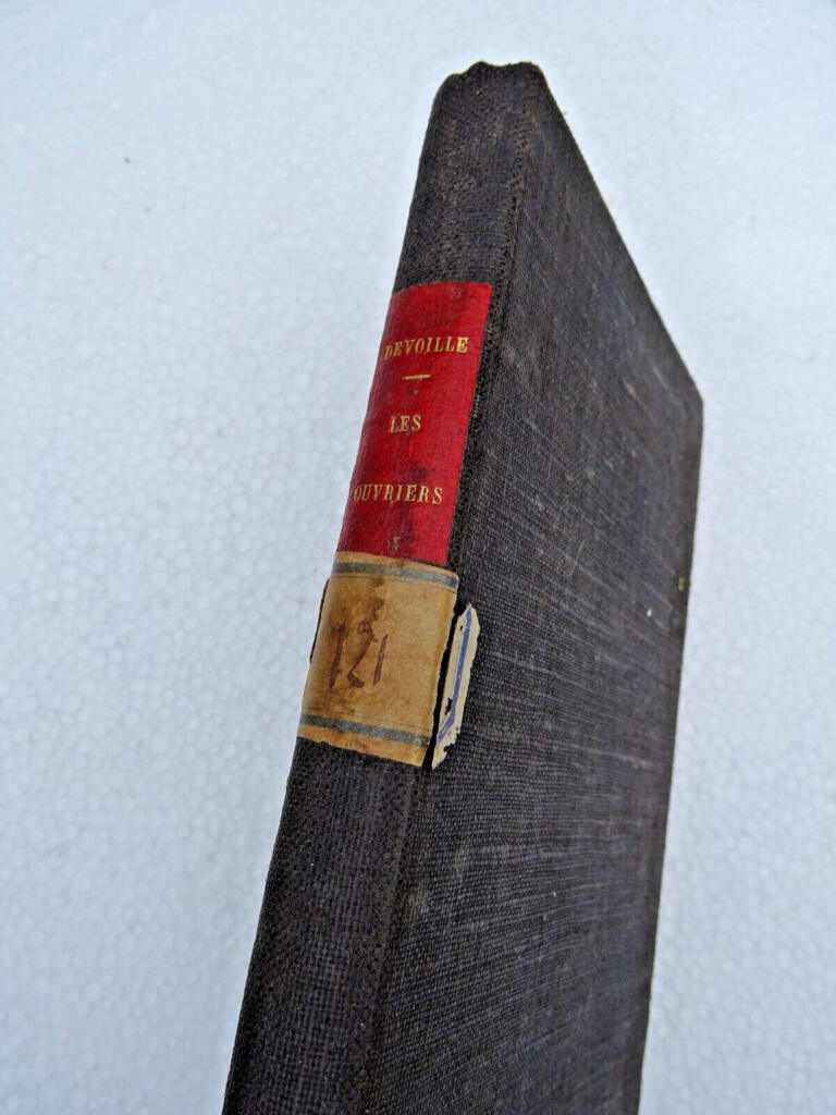 Arbeiter in der Februarrevolution von 1848