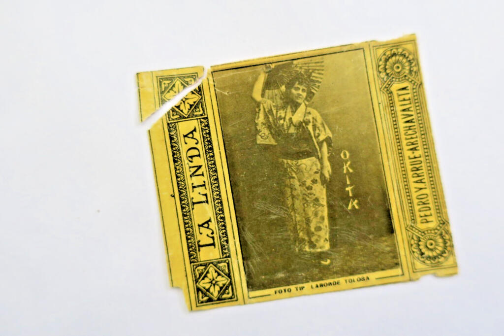 Matchbox Collection - 318 Philumenist Specimens