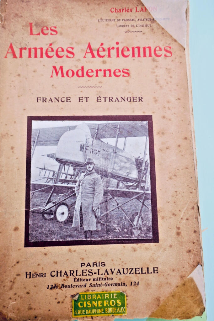 Modern Air Forces in War Context