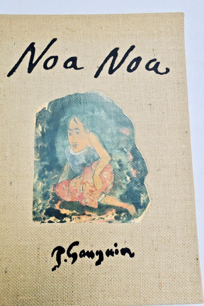 Gauguin's Artistic Journey