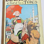 Bécassine chez les turcs