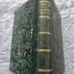 SCHILLER HISTOIRE DE LA GUERRE DE TRENTE ANS 1841