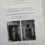 Maisons dans la Syrie Antique du IIIe millénaire aux débuts de l'Islam
