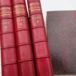 Berryer’s Parliamentary Speeches in Four Volumes