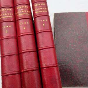 Berryer, M. Oeuvres de Berryer - Plaidoyers DISCOURS PARLEMENTAIRES