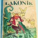 Die Heirat des Herrn Lakonik von Jean Bruller