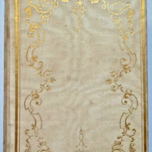 mariage LIVRE DU MARIAGE CONTENANT LES CEREMONIES ET LA MESSE DU MARIAGE Curmer