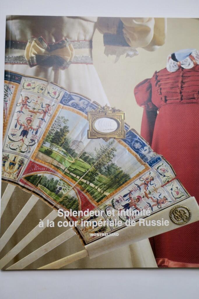 Glanz und Intimität am russischen Kaiserhof