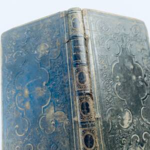VOYAGE EN SICILE ET A MALTE 1864