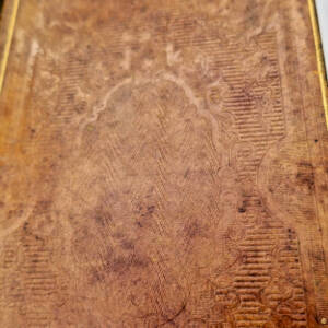 Saint-Ambroise archevêque de Milan, 1852