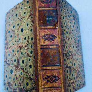 MICHAUD HISTOIRE DES CROISADES 1817 Gendarmerie