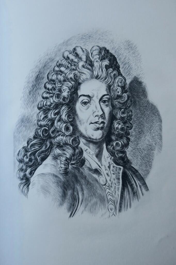 Charaktere von Theophrastus in Griechisch