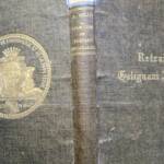 Bellos Originalgedichte 1870