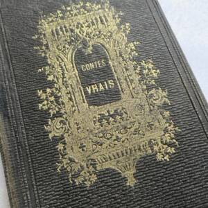 Contes vrais 1850