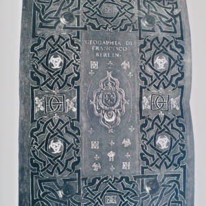 Reliure MARIUS-MICHEL. La reliure française depuis l'invention de l'imprimerie