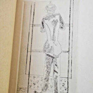 KESSEL (Joseph) Le thé du Capitaine Sogoub