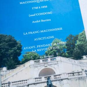 Maçonnerie a la recherche des loges maçonniques du Gers