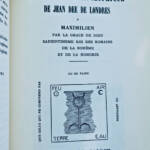 monade hiéroglyphique 1975