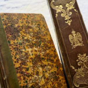 Napoléon HISTOIRE DE NAPOLEON 1837