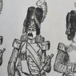 Imperial Guard Steel Engraving