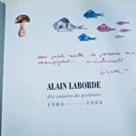 Alain Laborde: A Decade of Paintings (1984-1994)