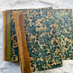 mini ROUSSEAU Julie, ou la Nouvelle Héloïse, ou Lettres de 1827