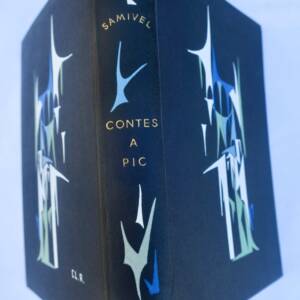 SAMIVEL CONTES A PIC